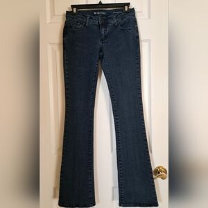 The SaltWorks Broadway Bootcut Jeans